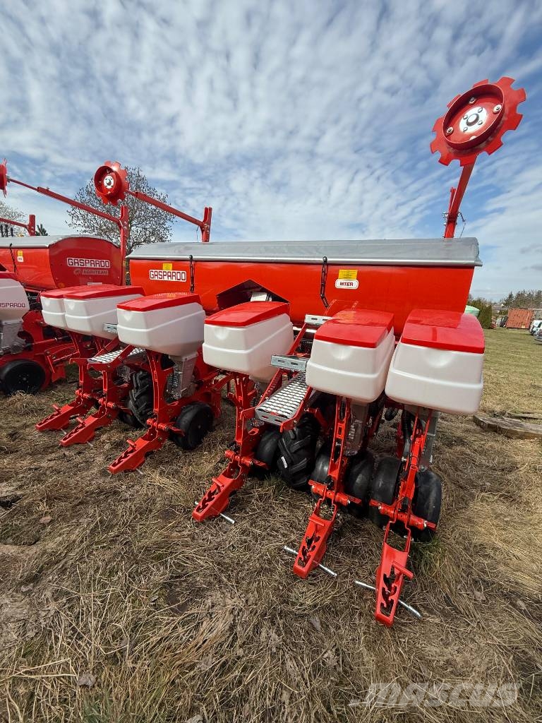 Maschio MTE R 300 Sembradoras de alta precisión