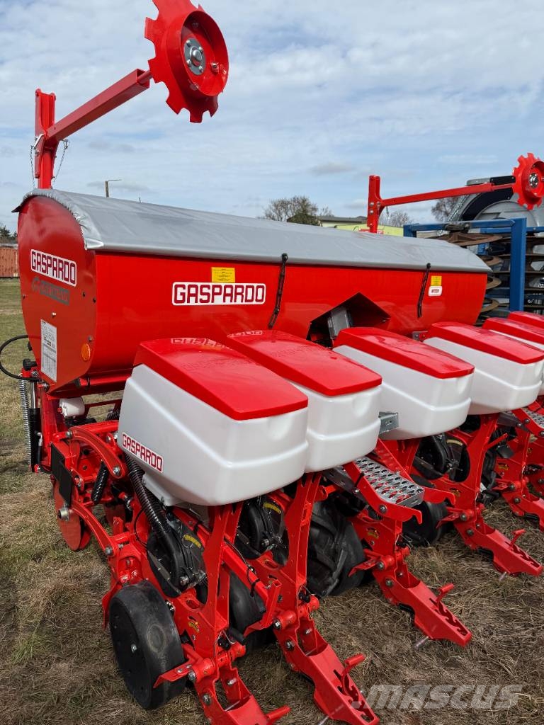 Maschio MTE R 300 Sembradoras de alta precisión