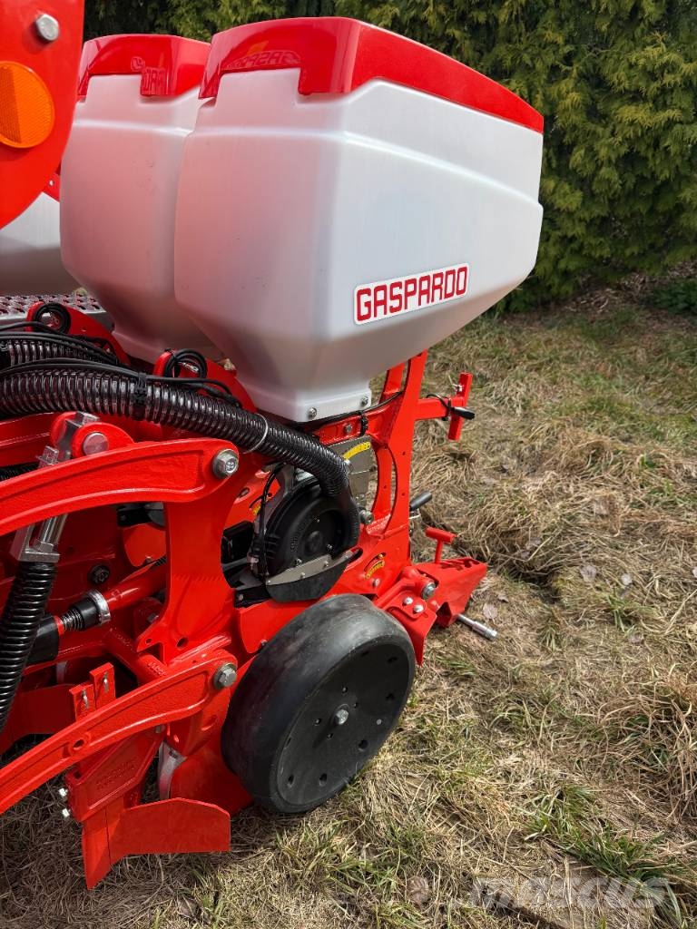 Maschio MTE R 300 Sembradoras de alta precisión