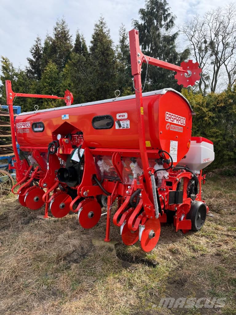 Maschio MTE R 300 Sembradoras de alta precisión