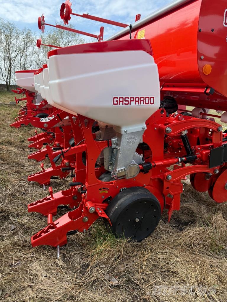 Maschio MTE R 300 Sembradoras de alta precisión