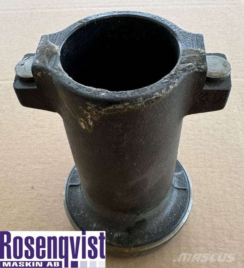 Fiat 115-90 Sleeve 5121414, 5117288, 5112402 Transmissão