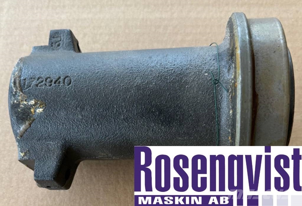 Fiat 115-90 Sleeve 5121414, 5117288, 5112402 Transmissão