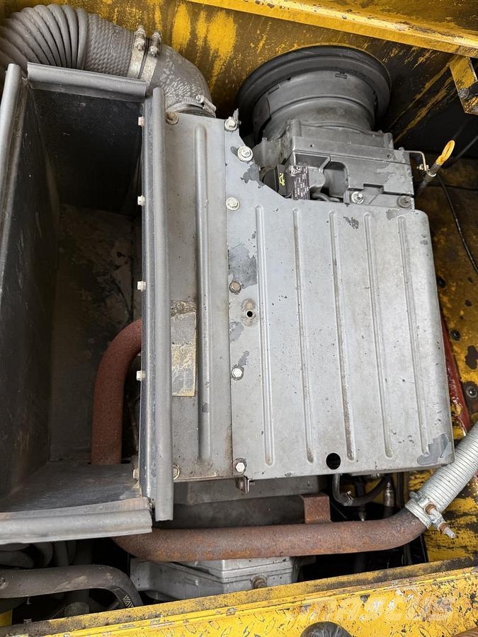 Antec PW 3000 Asfaltni finišeri