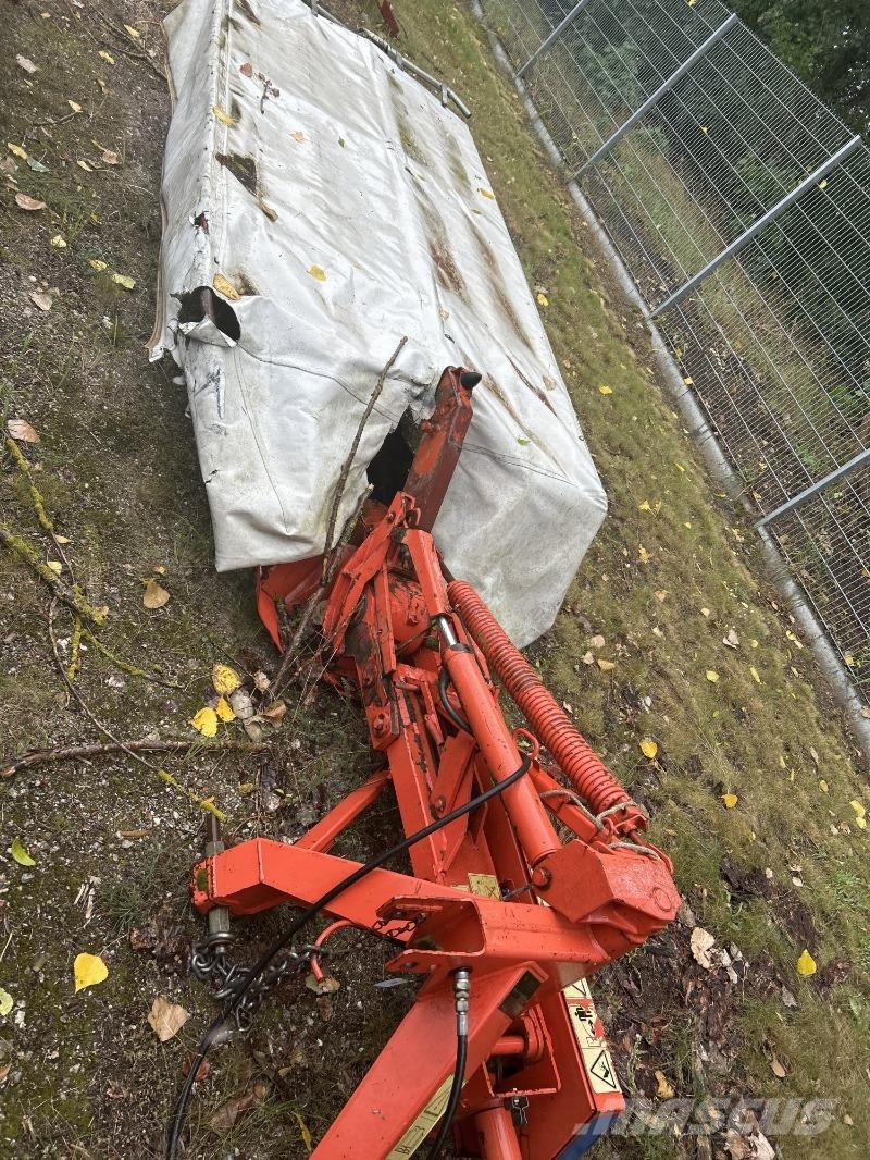 Kuhn GMD 700 GII Muut maatalouskoneet