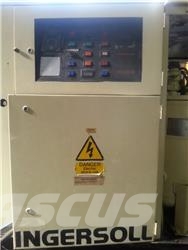 Ingersoll Rand SSR MH-75 Συμπιεστές