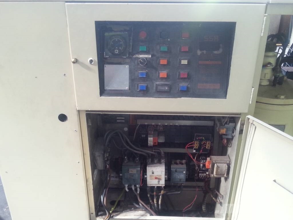 Ingersoll Rand SSR MH-75 Συμπιεστές