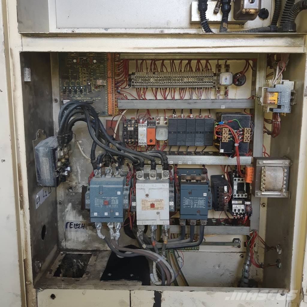 Ingersoll Rand SSR MH-75 Συμπιεστές