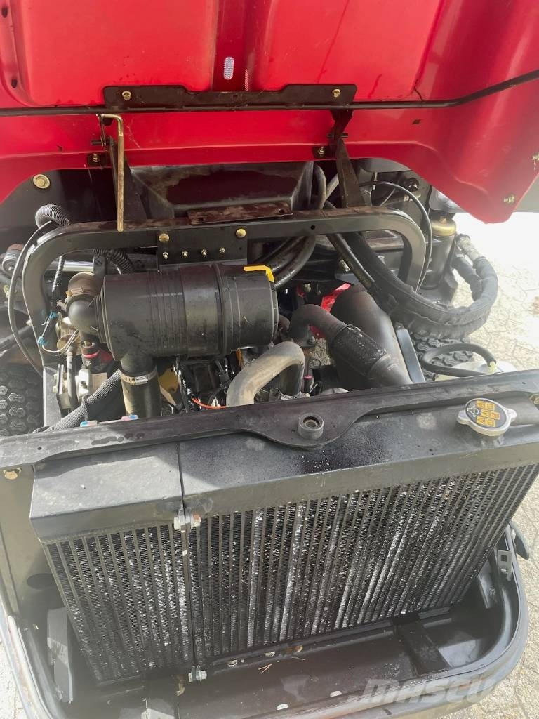 Toro Groundmaster 360 Zero turn mowers
