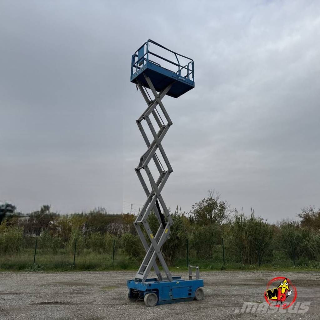 Genie GS2046 Scissor lifts