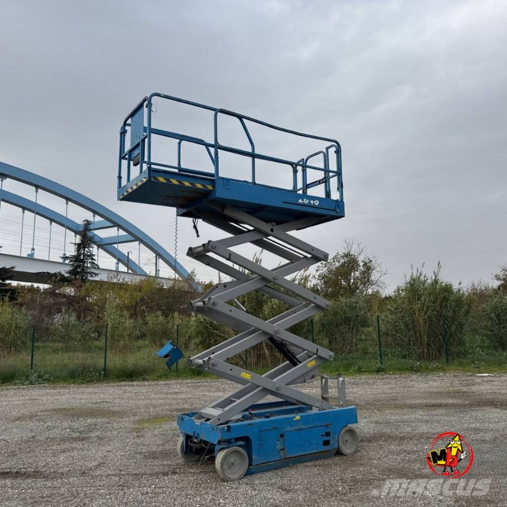 Genie GS2046 Scissor lifts
