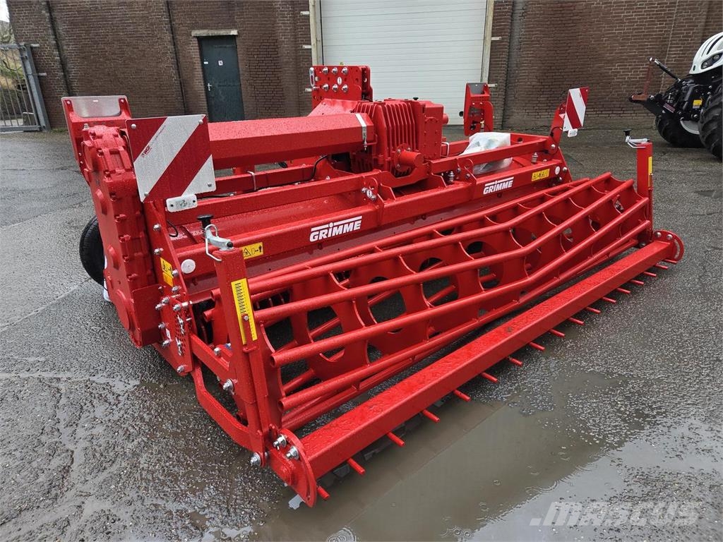 Grimme GR 300 Muut maanmuokkauskoneet ja lisävarusteet