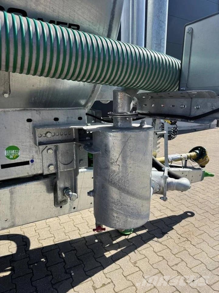 Joskin Modulo 12000 NIEUW !! Cisterne za djubrivo