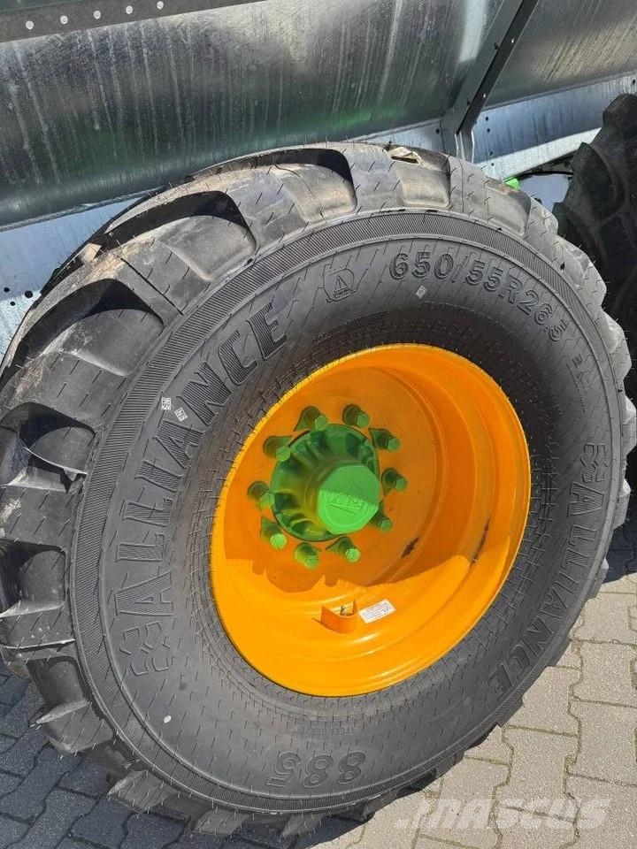 Joskin Modulo 12000 NIEUW !! Cisterne za djubrivo