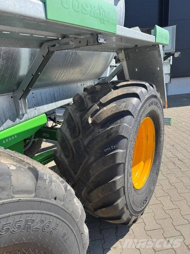 Joskin Modulo 12000 NIEUW !! Cisterne za djubrivo