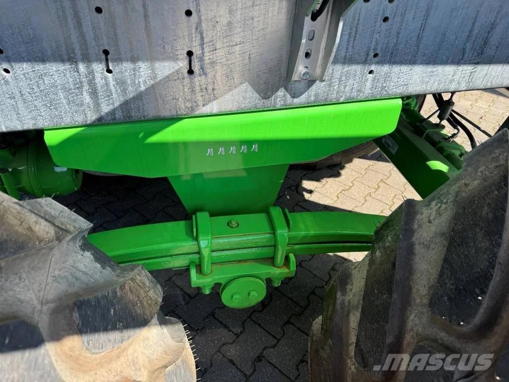 Joskin Modulo 12000 NIEUW !! Cisterne za djubrivo