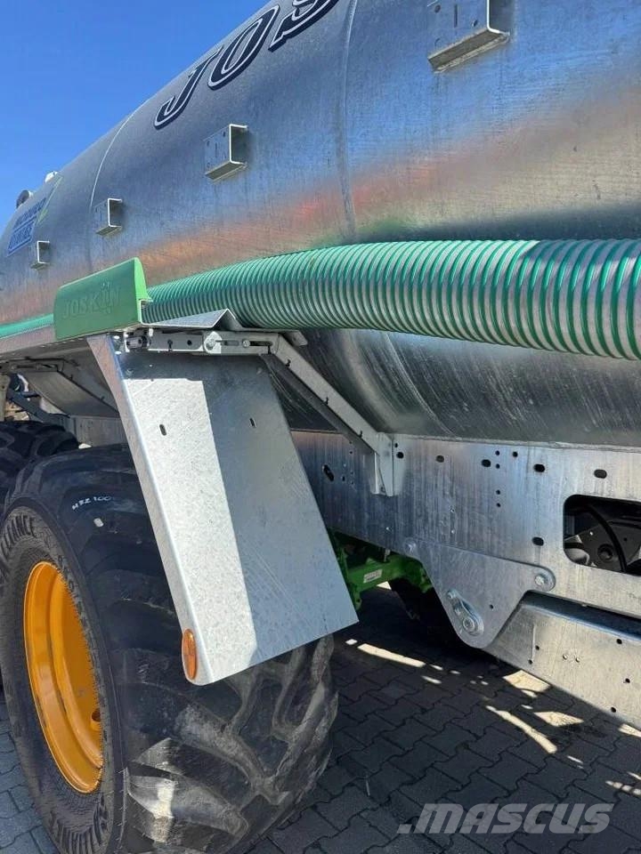 Joskin Modulo 12000 NIEUW !! Cisterne za djubrivo