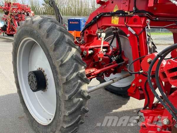 Grimme Varitron 220 PL TT, 2 Row, Self-Propelled P 馬鈴薯收穫機和挖掘機