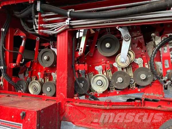 Grimme Varitron 220 PL TT, 2 Row, Self-Propelled P 馬鈴薯收穫機和挖掘機