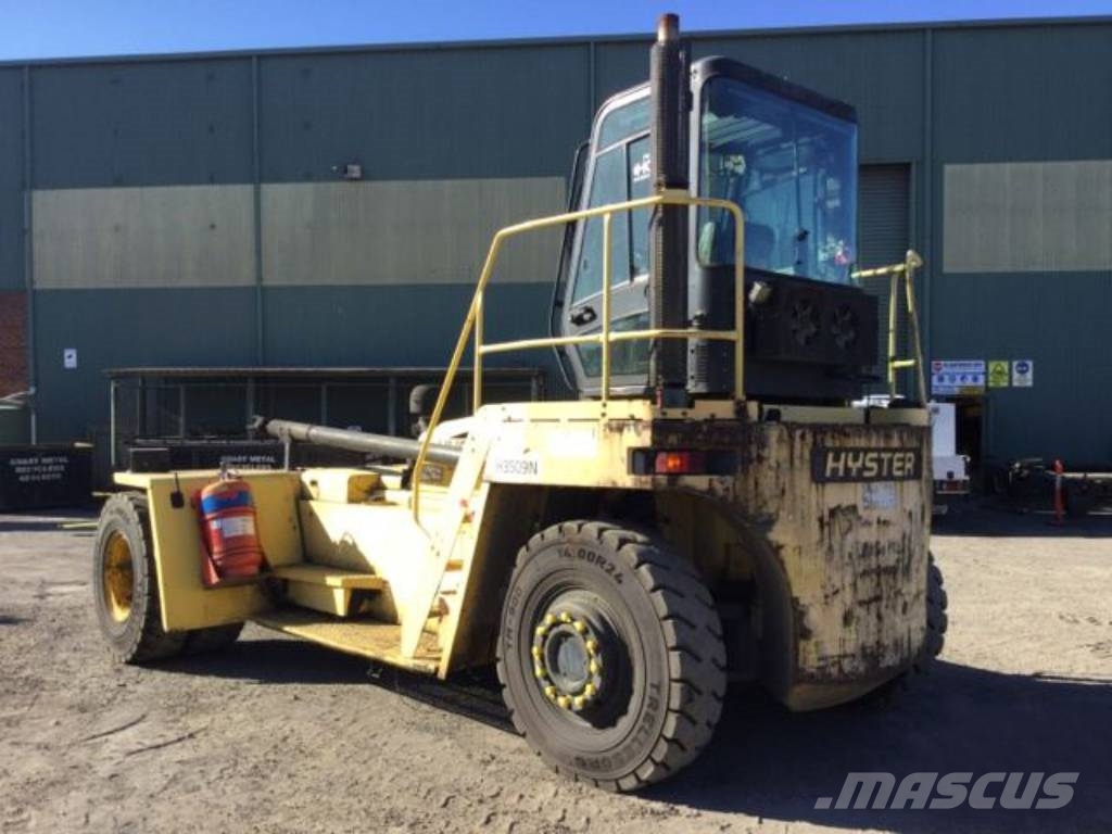 Hyster H22.00XM-12EC Containerstapler