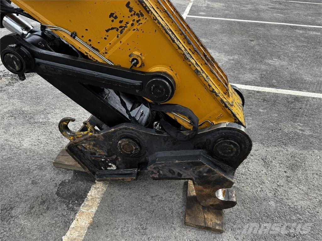Sany SY 365 C Εκσκαφείς με ερπύστριες