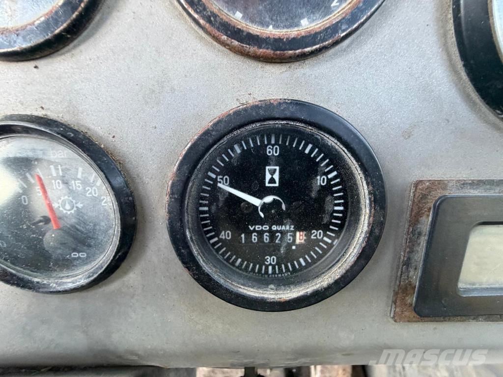 Terex SL 18G Wheelloader - CE - Airco - 22.1T - Good Con Rataslaadurid