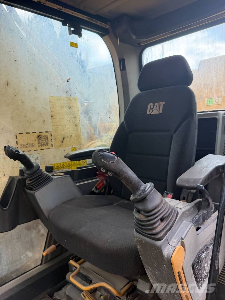 CAT 349 3000 units excavators in stock Bageri gusjeničari