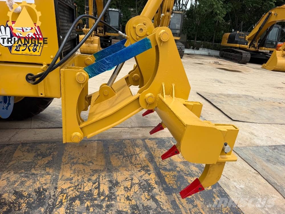 CAT 140 G Grader