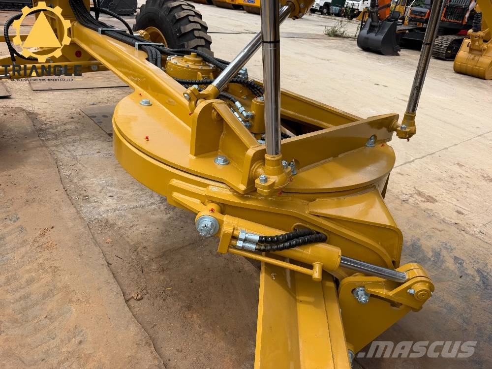 CAT 140 G Grader