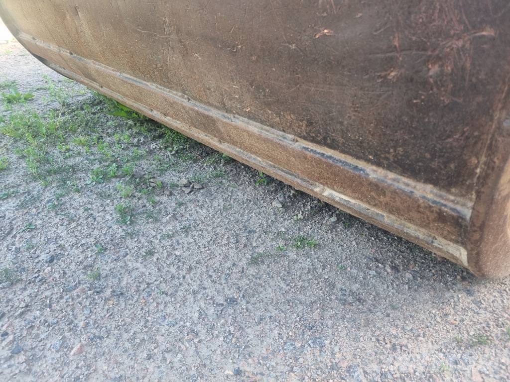 Hyundai HX 300 L Excavadoras sobre orugas