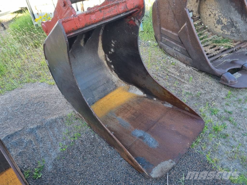Hyundai HX 300 L Excavadoras sobre orugas