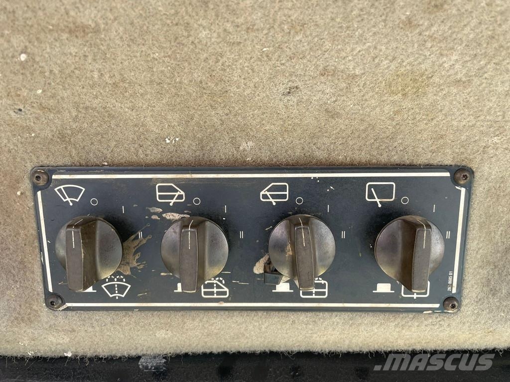 CAT D6TLGP بلدوزرات مجنزرة