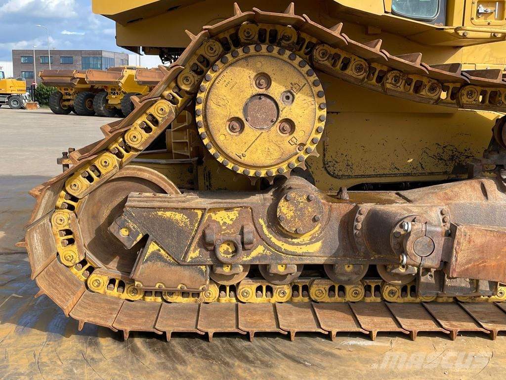 CAT D6TLGP Buldooserid