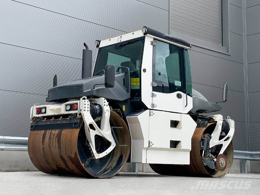 Bomag BW 174 AP-4V AM Duowalsen