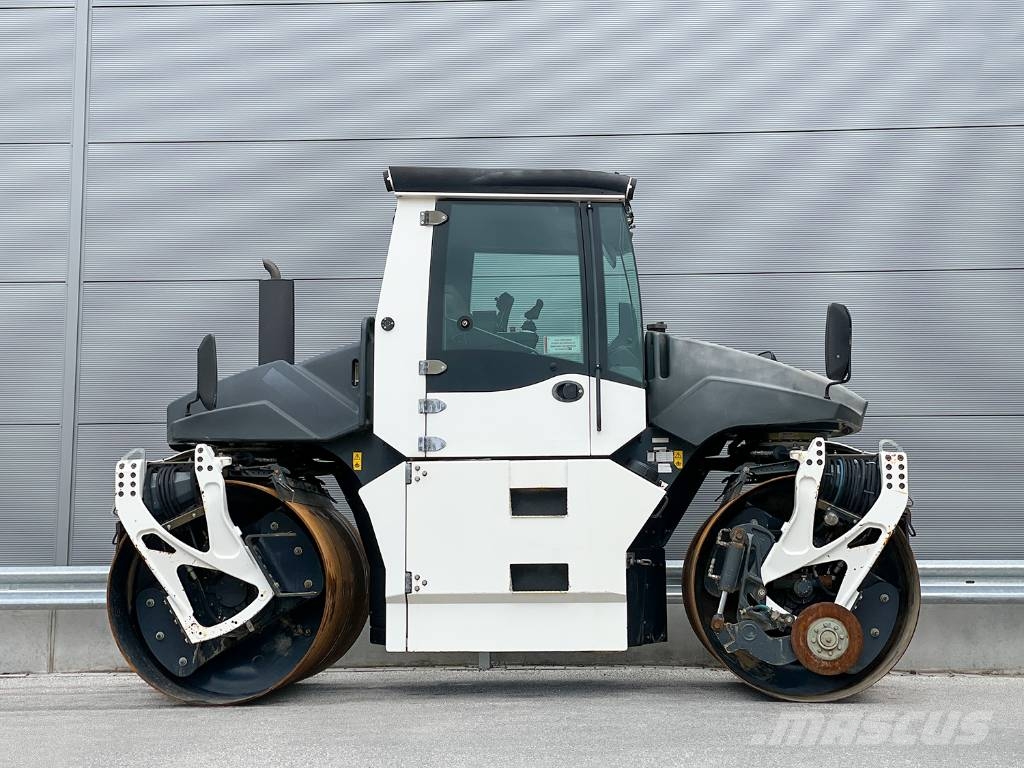 Bomag BW 174 AP-4V AM Duowalsen