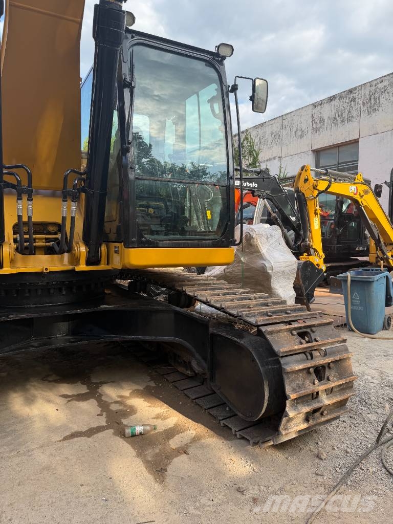 CAT 330 3000 units excavators in stock Bageri gusjeničari