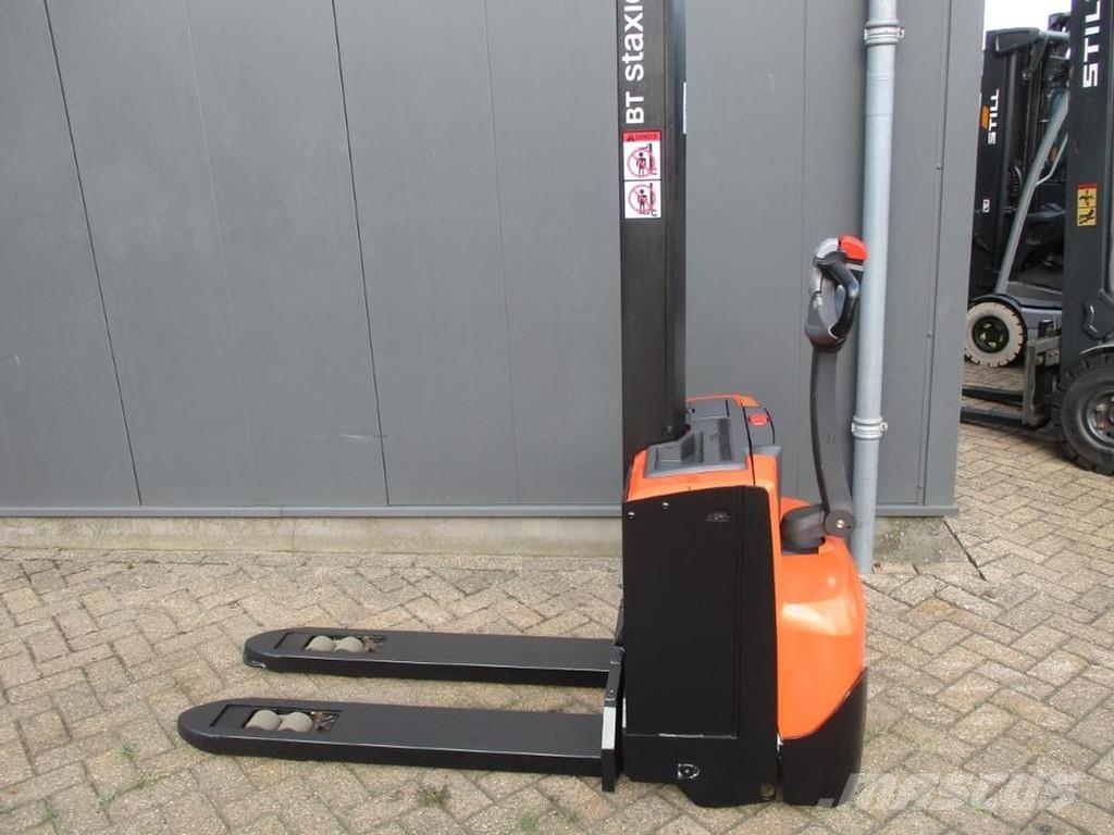 BT SWE 080L Transpaleta manuala