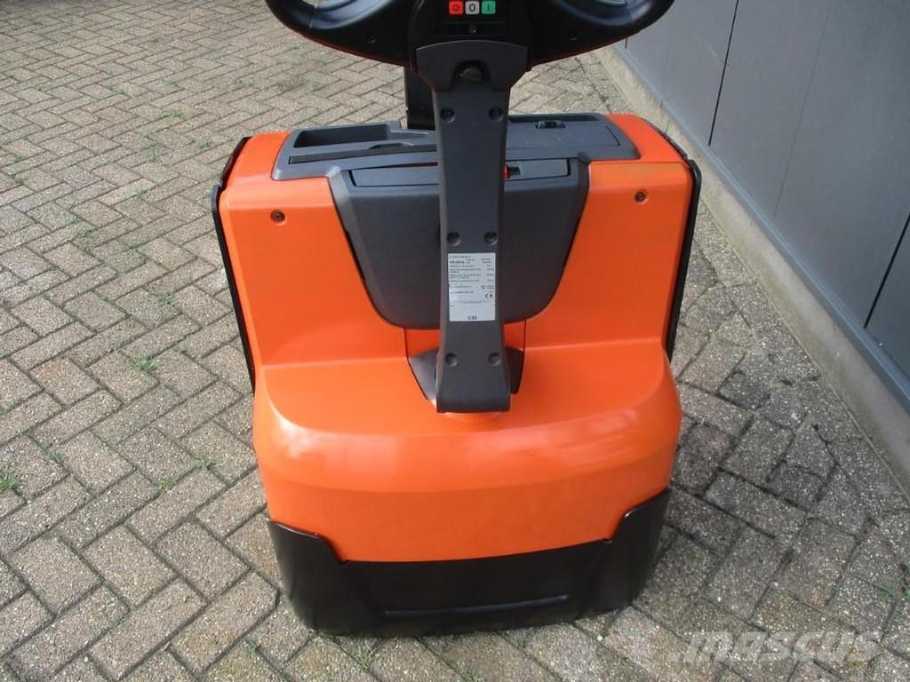 BT SWE 080L Transpaleta manuala