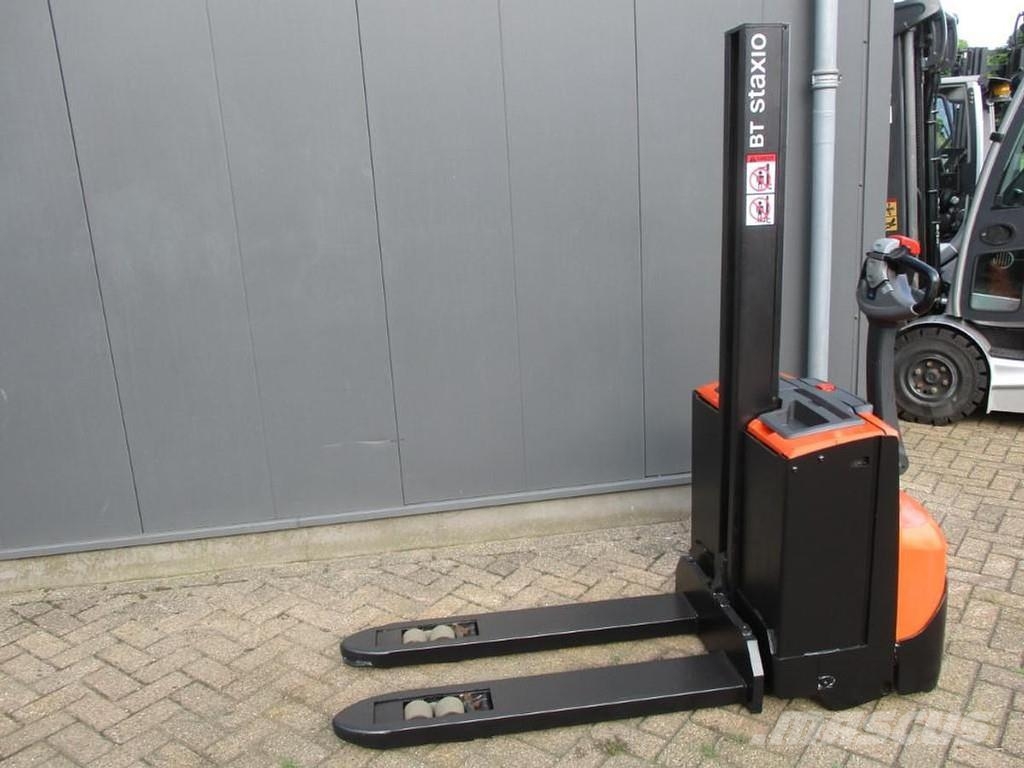 BT SWE 080L Transpaleta manuala