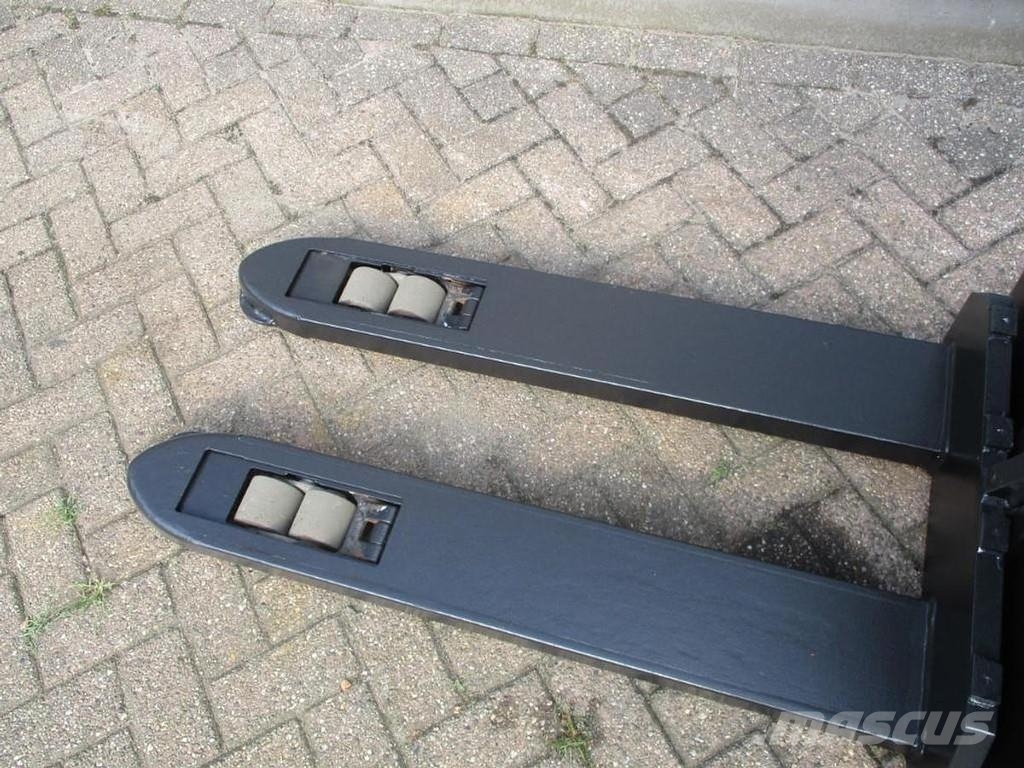 BT SWE 080L Transpaleta manuala