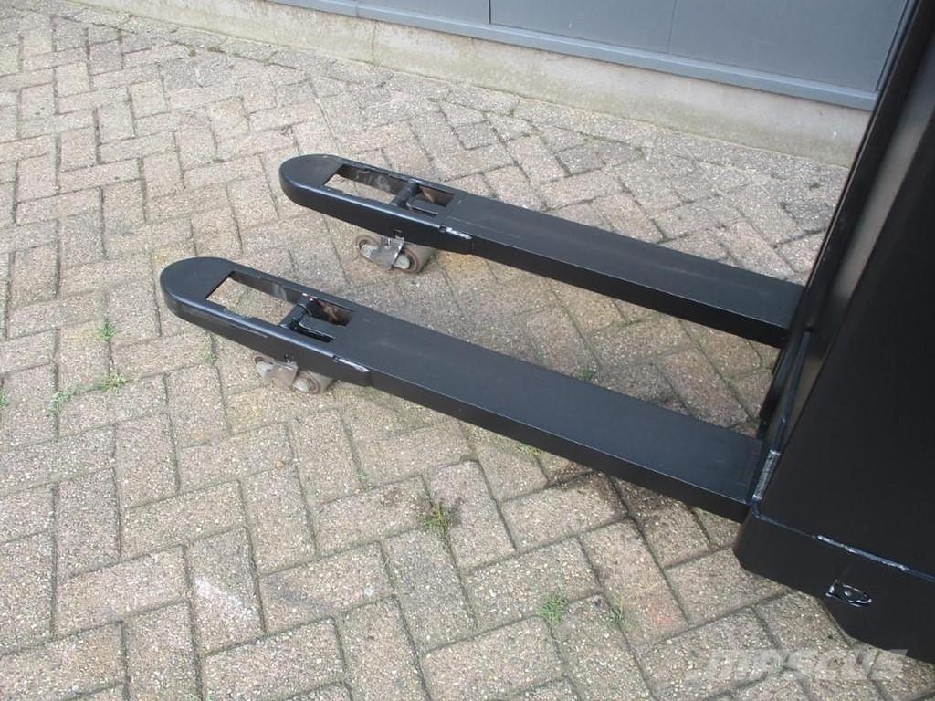 BT SWE 080L Transpaleta manuala