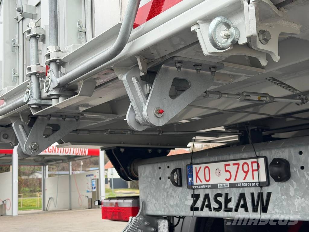 Új Zasław D-653A WP T0212D Kippers
