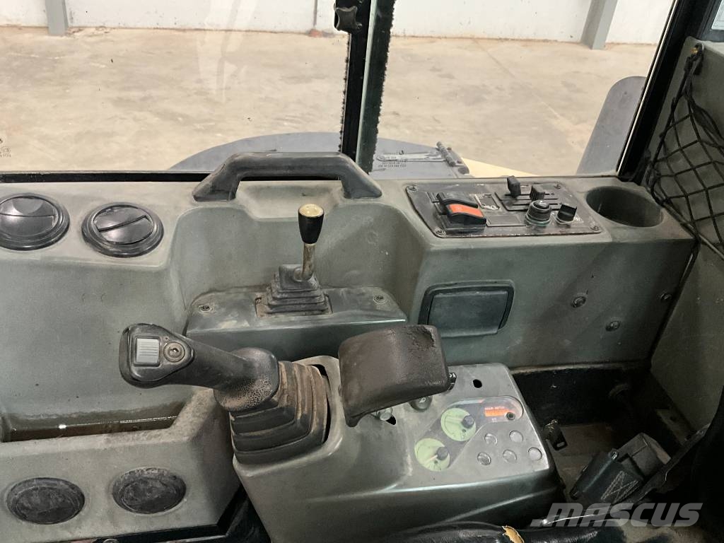 Yanmar Vio 50 U Minibagger < 7t