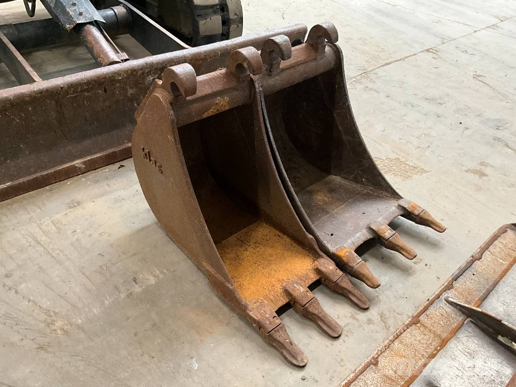 Yanmar Vio 50 U Minibagger < 7t