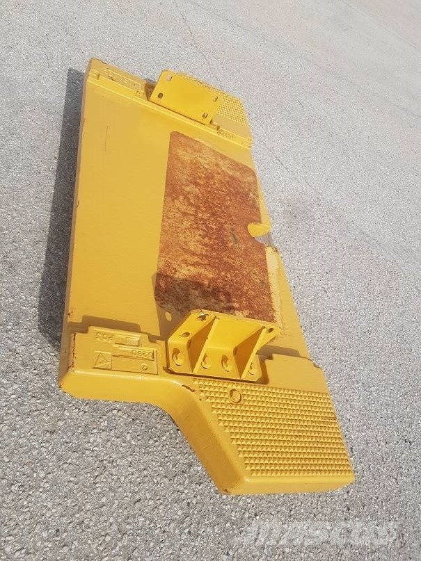 Volvo L150E F G L180E F G L220E F counterweight 11154152 Andere Zubehörteile