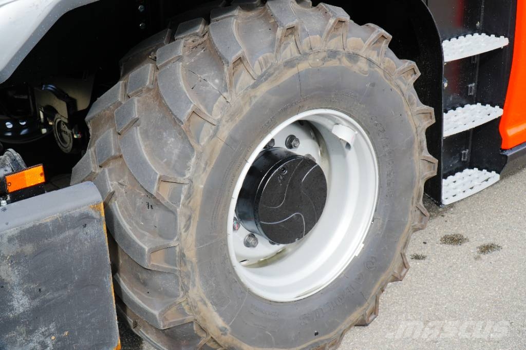 Manitou MRT 3060 | 2023 Teleskooplaadurid