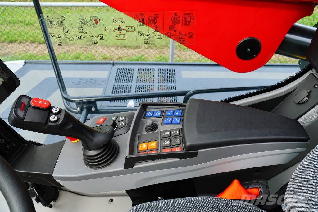 Manitou MRT 3060 | 2023 Teleskooplaadurid