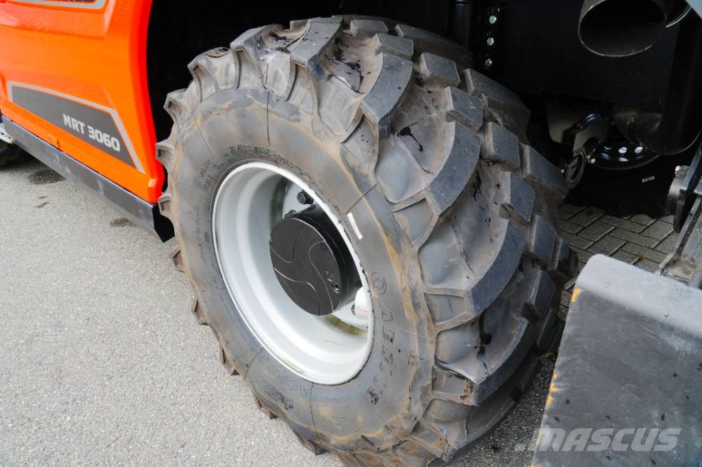 Manitou MRT 3060 | 2023 Teleskooplaadurid