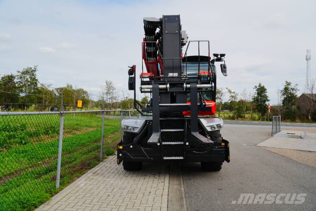 Manitou MRT 3060 | 2023 Teleskooplaadurid
