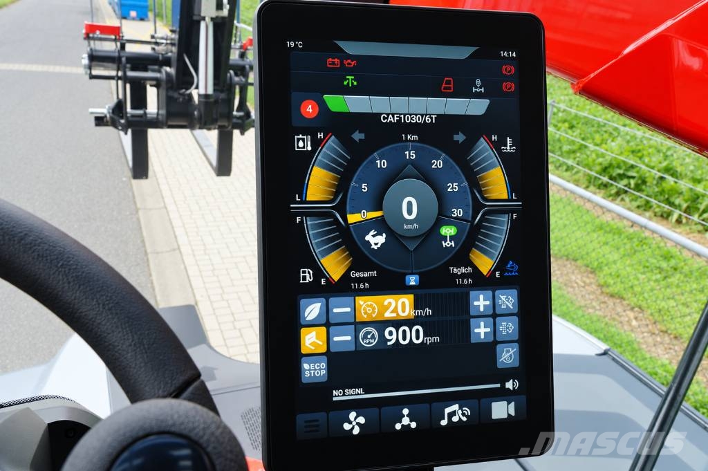 Manitou MRT 3060 | 2023 Teleskooplaadurid